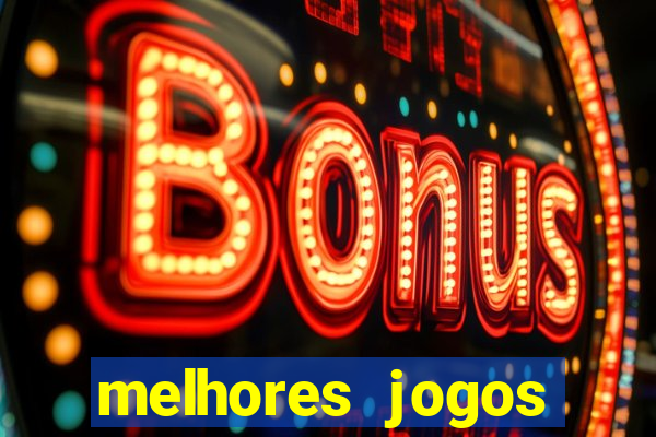 melhores jogos mundo aberto para android